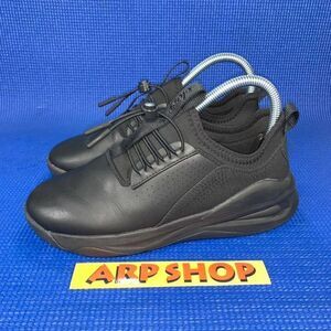 CLOVE Women`s Size W6 - Black Comfort Nursing  Shoes Sneakers SN: CL005